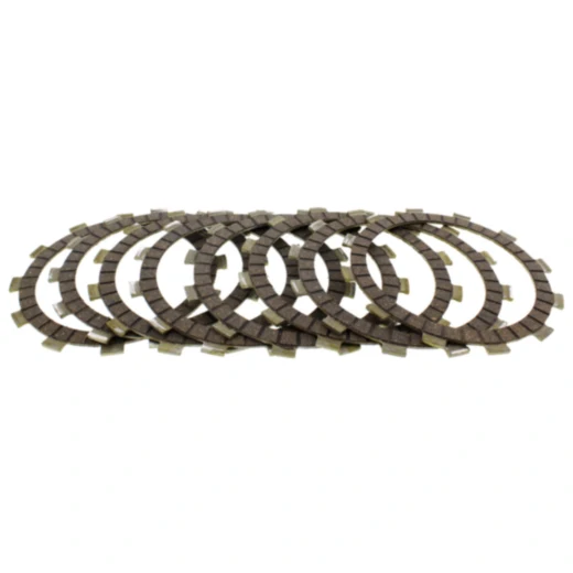 Kupplungslamellen EBC für Motorräder 7450500