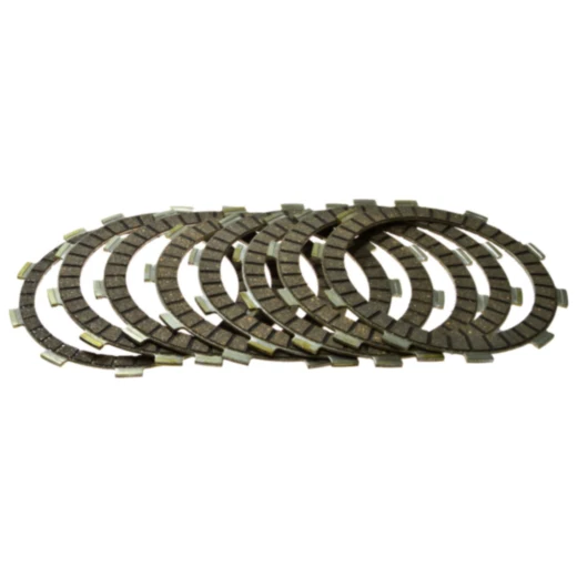 Kupplungslamellen EBC Alternative: 7387418 passend für: Honda CBR, CB, CBF