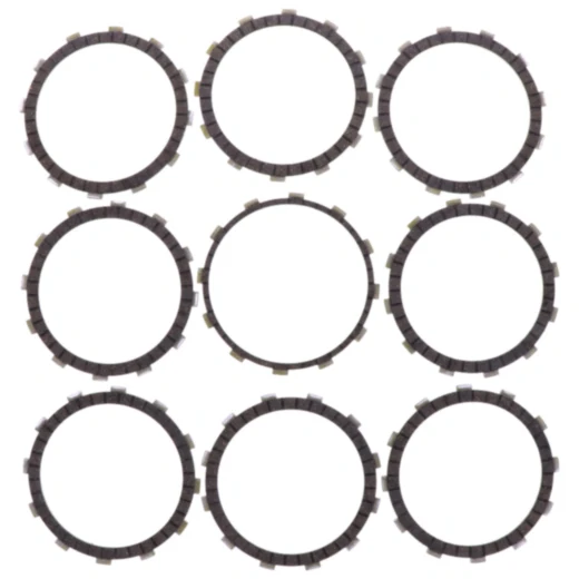 Kupplungslamellen EBC für Motorräder 7450553