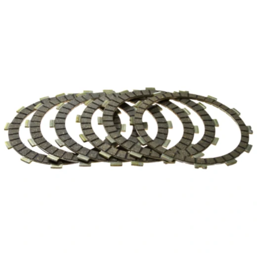 Kupplungslamellen EBC passend für: Honda CBR, CBX, CB - 1