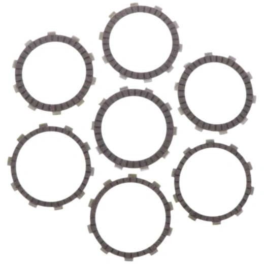 EBC Standard-Kupplungslamellen für Motorräder 7450574