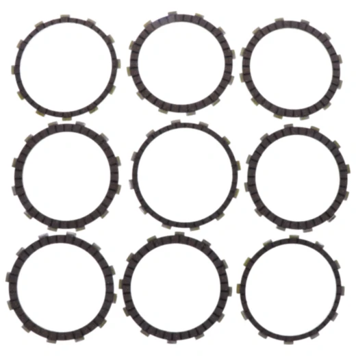 Kupplungslamellen für EBC CK