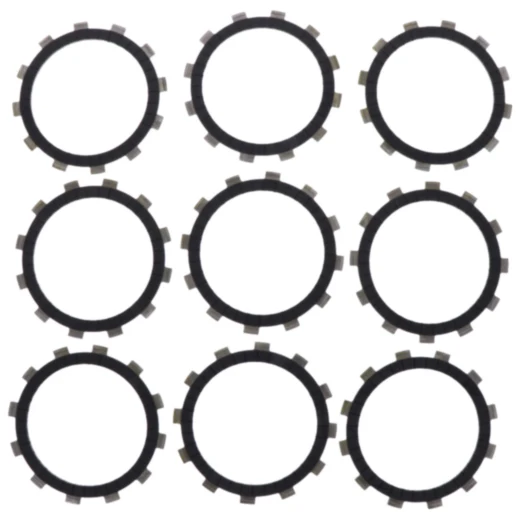 Kupplungslamellen Carbon EBC