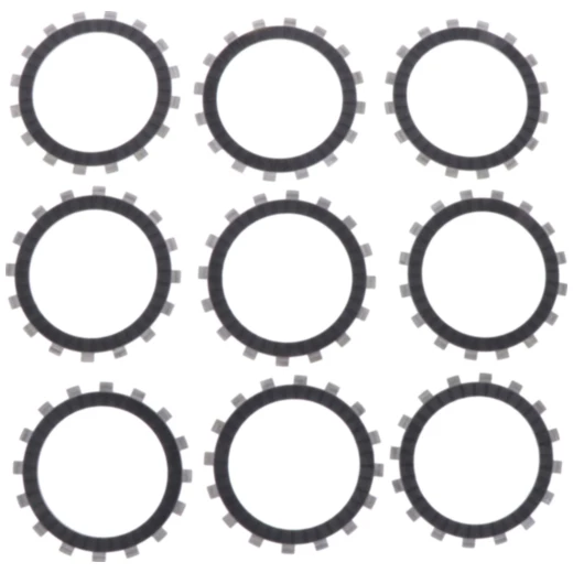 Kupplungslamellen Kohlefaser EBC