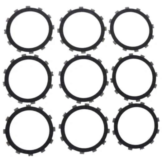 Kupplungslamellen-Kit Carbon EBC