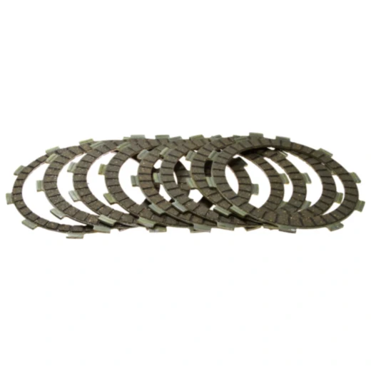 Kupplungslamellen EBC Alternative: 7387517 passend für: Honda VT, NT, NTV