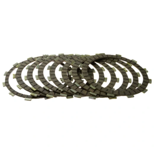 Kupplungslamellen EBC passend für: Yamaha YFZ, YFM