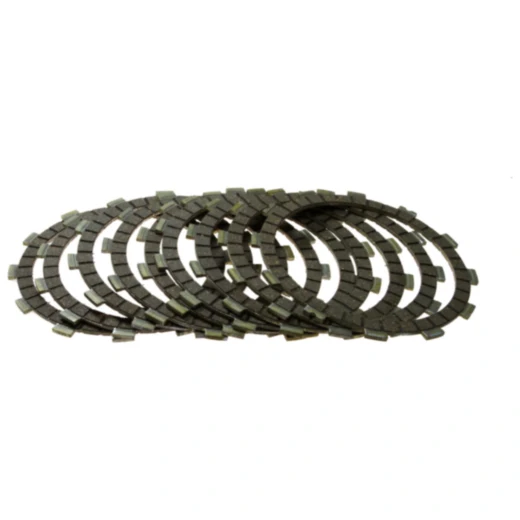 Kupplungslamellen EBC Alternative: 7387574 passend für: Honda CBR, CB