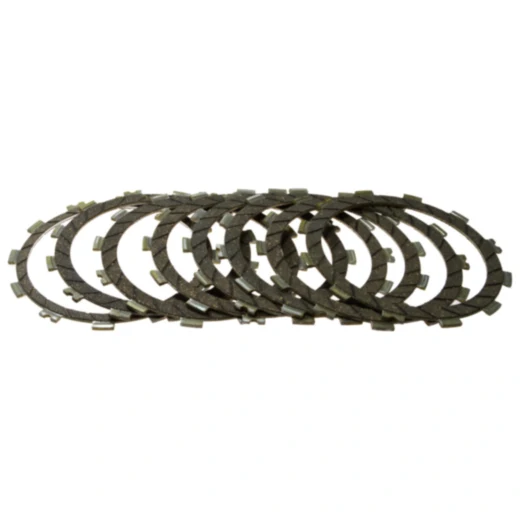 Kupplungslamellen EBC CK für Motorräder 7450661