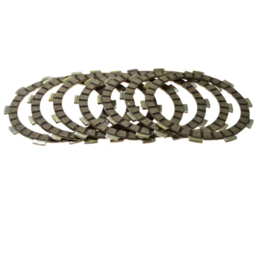 Kupplungslamellen EBC Alternative: 7388580 passend für: Yamaha YZ