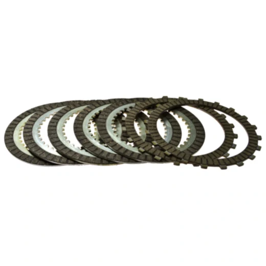 Kupplungslamellen EBC für Motorräder 7450711