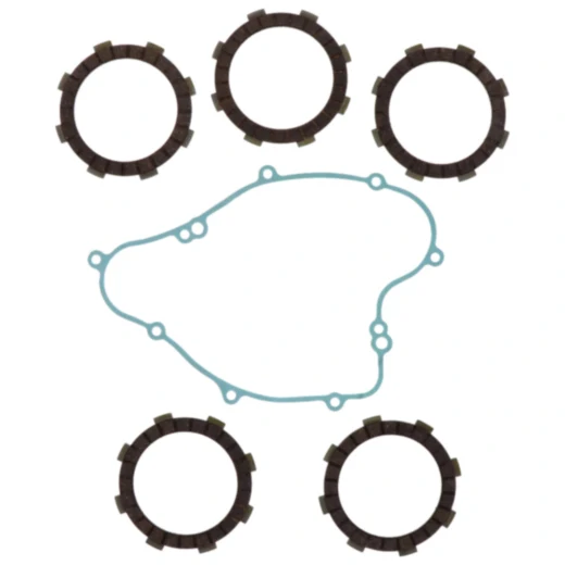 Kupplung Reparatursatz Athena Dichtung Lamellen passend für: Kawasaki KX 7450720