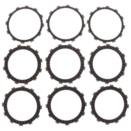 Kupplungslamellen EBC CK für Motorräder 7450732