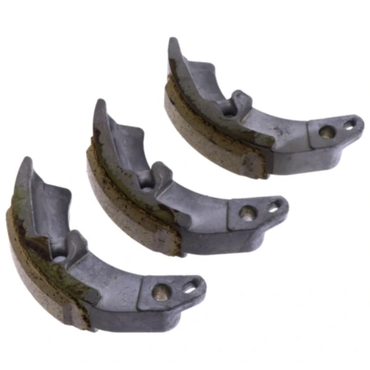 Kupplungsbacken Satz Tourmax passend für: Honda NSC, SZX, SJ