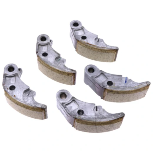 Kupplungsbacken Satz Tourmax passend für: Honda FJS