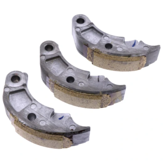 Kupplungsbacken Satz Tourmax passend für: Honda NSS