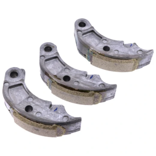 Kupplungsbacken Satz Tourmax passend für: Honda NSS, SH