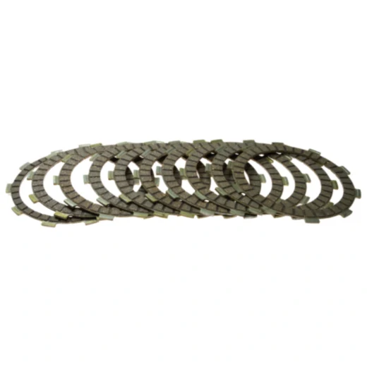 Kupplungslamellen EBC passend für: Honda CBR