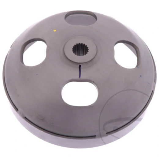 Kupplungsglocke Tourmax passend für: Honda NSS, FES, SH