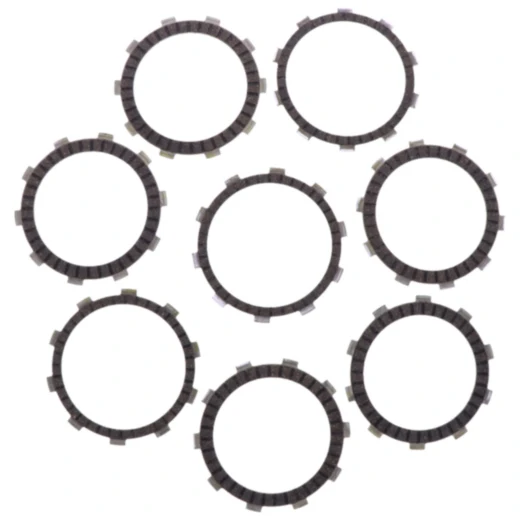 Kupplungslamellen EBC passend für: Triumph Bonneville, Thruxton, Street Scrambler