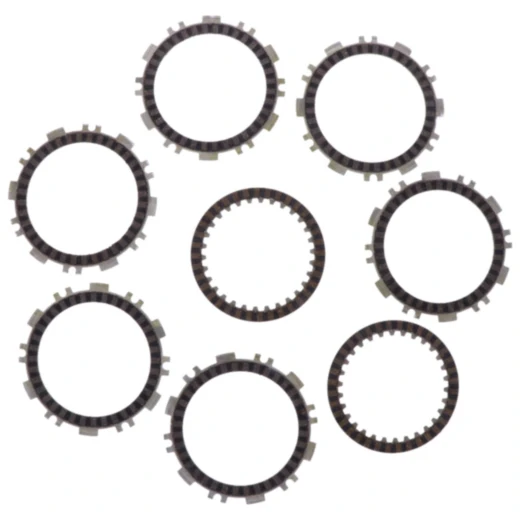 Kupplungslamellen EBC passend für: Yamaha XP 7450777