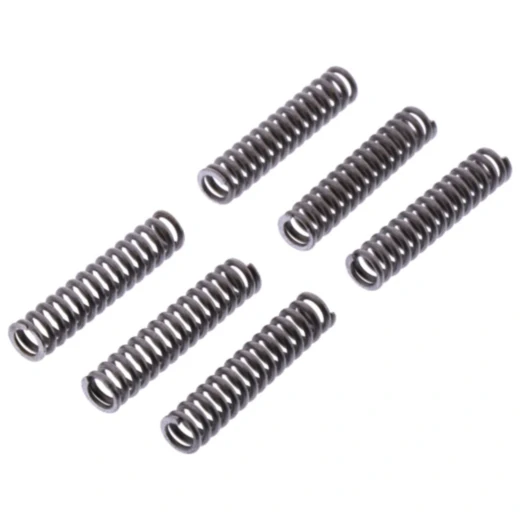 Kupplungsfedern verstärkt EBC Inhalt 6 Stück passend für: Yamaha XP 7450779
