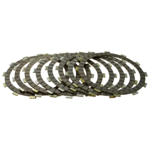 EBC Standard-Kupplungslamellen für Motorräder