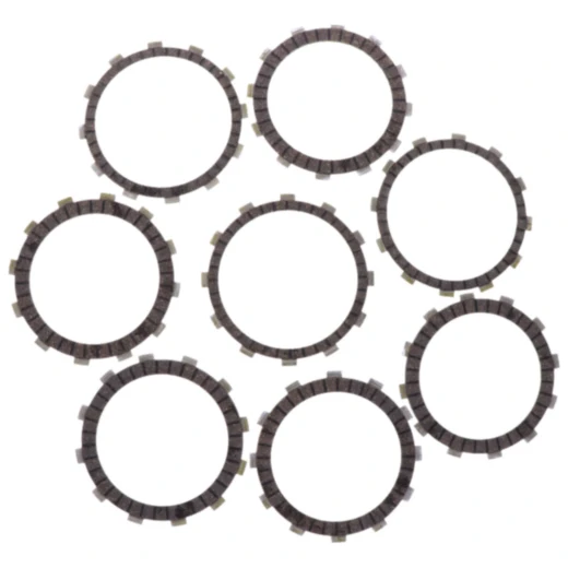 Kupplungslamellen EBC passend für: Honda CRF 7450789