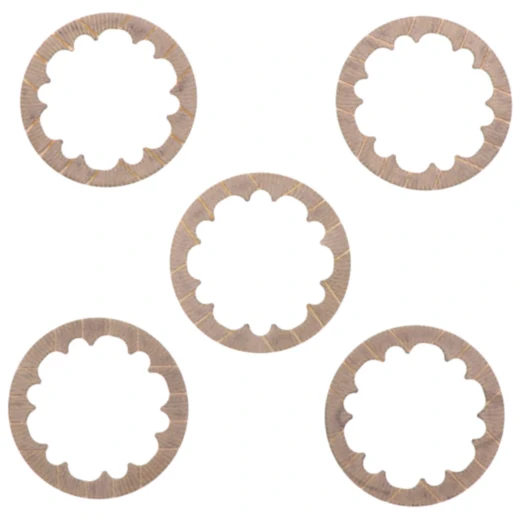 Kupplungslamellen EBC passend für: KTM SX, Husqvarna TC