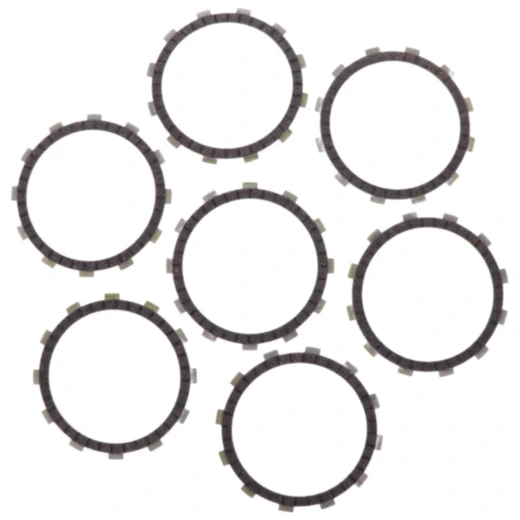 Kupplungslamellen EBC passend für: Husqvarna TC, TE