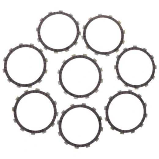 Kupplungslamellen EBC passend für: Husqvarna TE, TC, SMR