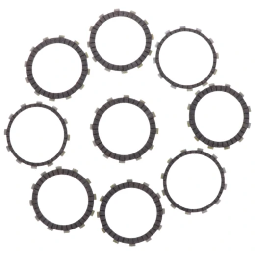 Kupplungslamellen EBC passend für: Kawasaki Ninja