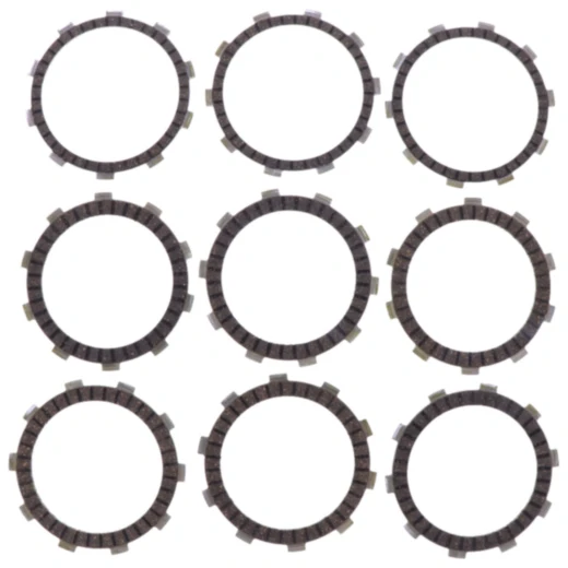 Kupplungslamellen EBC passend für: Triumph Street Triple, Daytona