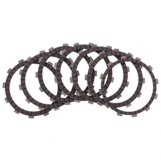 Kupplungslamellen EBC passend für: Honda CRF 7450800