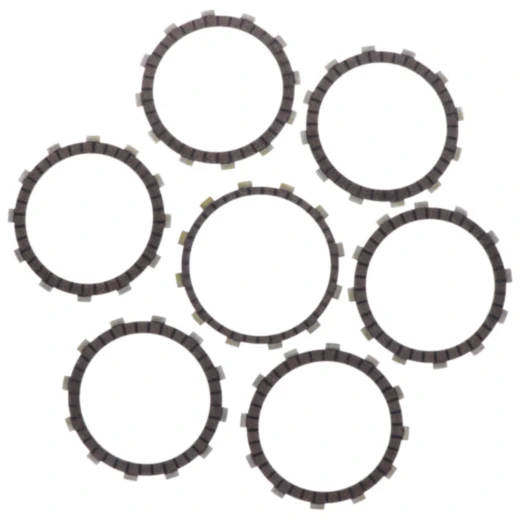 Kupplungslamellen EBC passend für: Indian Chief, Roadmaster, Chieftain