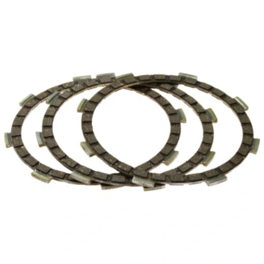 Kupplungslamellen EBC passend für: Yamaha RD, DT