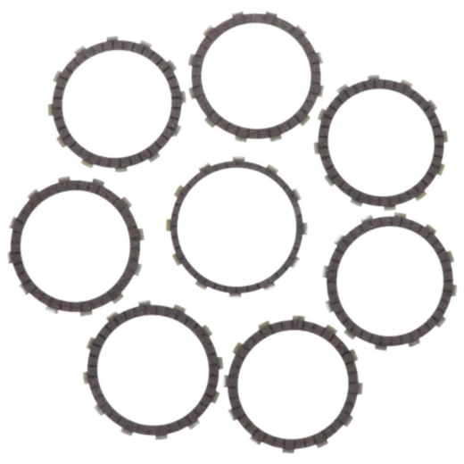 Kupplungslamellen EBC passend für: Indian Scout, Scout Sixty