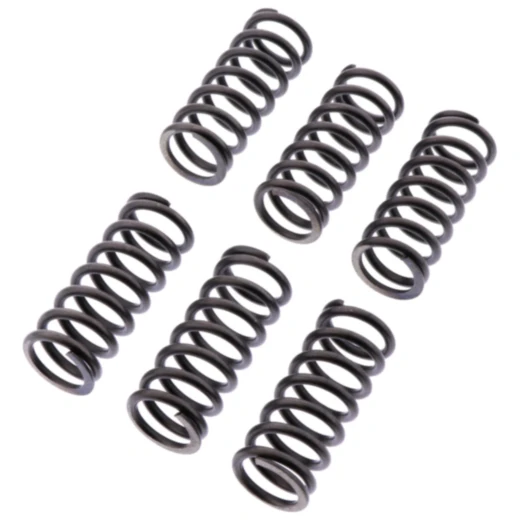Kupplungsfedern verstärkt EBC Inhalt 6 Stück passend für: Husqvarna FC