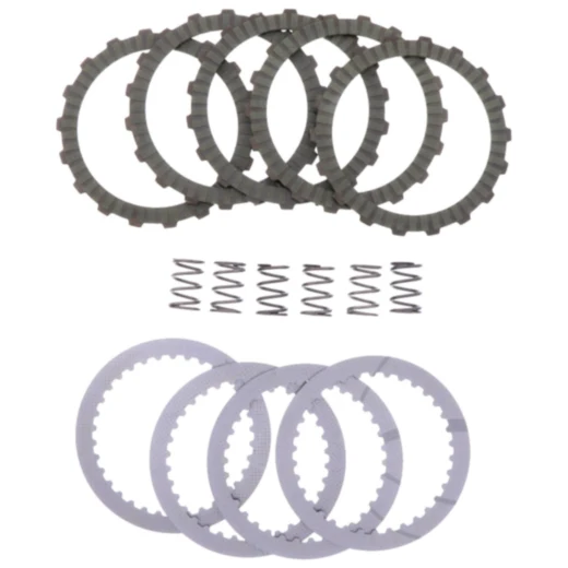 Kupplung Aramid EBC Lamellen + Federn+Scheiben passend für: Honda MSX, Z