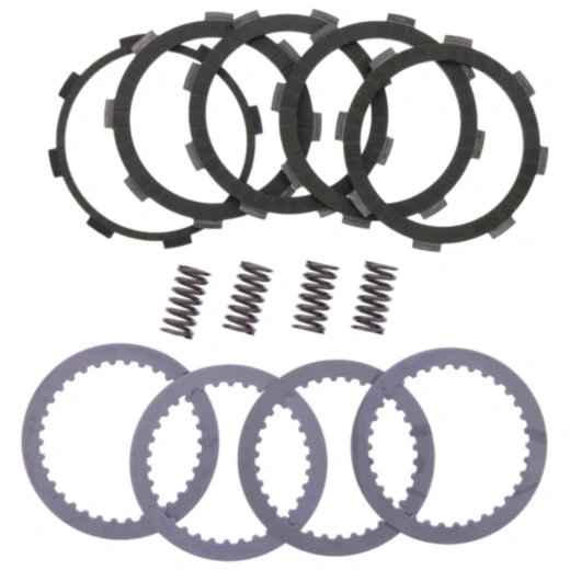 Kupplung Aramid EBC Lamellen + Federn+Scheiben passend für: KTM Duke