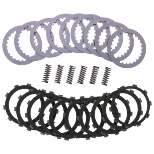 Kupplung Kit EBC Aramid Lamellen, Scheiben und Federn