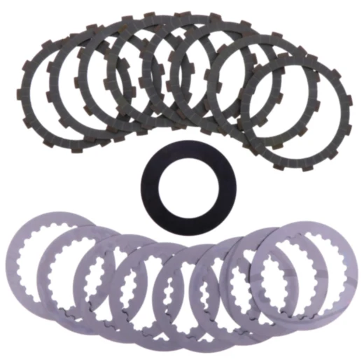 Kupplung EBC Lamellen + Federn+Scheiben passend für: Husqvarna FC, FS