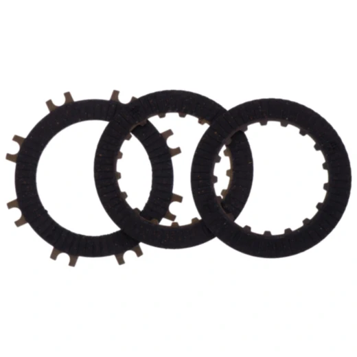 Kupplung Satz Standard JMP Lamellen passend für: Honda CRF, C, Z