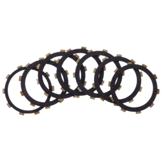 Kupplung Satz Standard JMP Lamellen passend für: Honda CB, VT, XL, Triumph Daytona