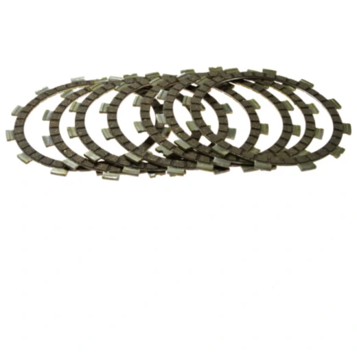 EBC CK Standard-Kupplungslamellen für Motorräder