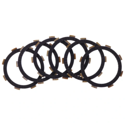 Kupplung Satz Standard JMP Lamellen passend für: Honda CRF, VT, CMX