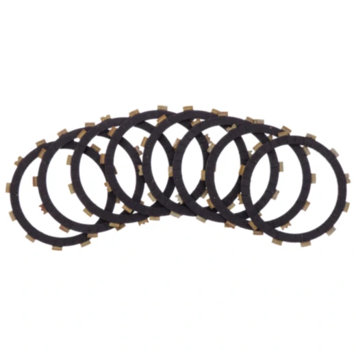 Kupplung Satz Standard JMP Lamellen passend für: Yamaha YFZ