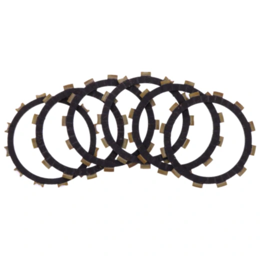 Kupplungskit Standard JMP Lamellen