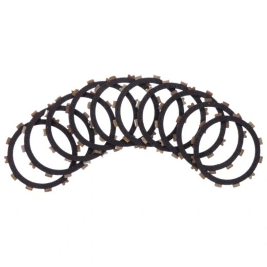 Kupplung Satz Standard JMP Lamellen passend für: Kawasaki Z, ZX - 9R