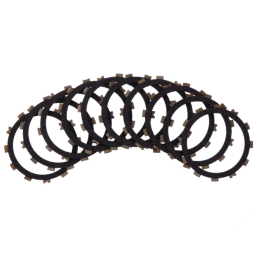 Kupplung Satz Standard JMP Lamellen passend für: Kawasaki Z, ZX - 10R, ZX - 9R